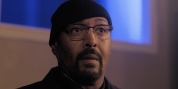 Exclusive: Jesse L. Martin Goes Undercover for Theater Murder Case in THE IRRATIONAL Video