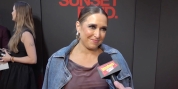 Jessica Vosk on Joining HELL'S KITCHEN- 'It Feels Right!' Video