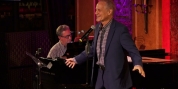 Jim Walton Sings 'Our Time' from MERRILY WE ROLL ALONG at 54 Below Video