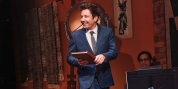 Jimmy Fallon Walks to the Hudson Theatre for ALL IN Debut Video