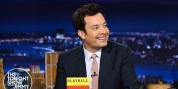 Jimmy Fallon Talks ALL IN Rehearsals, Hopes for Sardi's Portrait Video