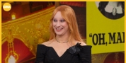 Jinkx Monsoon Talks Broadway Success, Teases Holiday Show on GMA