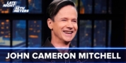 Video: John Cameron Mitchell Discusses His Take on Mary Todd Lincoln