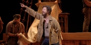 John Gallagher, Jr., Stark Sands, & More in SWEPT AWAY Video