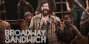 John Gallagher, Jr. Gives a Backstage Tour of SWEPT AWAY Video