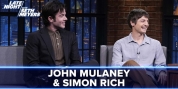 How Simon Rich Chose the Stories in ALL IN: COMEDY ABOUT LOVE Video