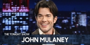 John Mulaney Teases ALL IN: COMEDY ABOUT LOVE on THE TONIGHT SHOW Video