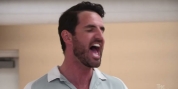 Video: John Riddle Sings 'Bring Him Home' in Rehearsal For LES MISERABLES at The Muny Photo