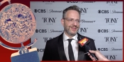 Jon Clark Talks Tony Win for Best Lighting Design of a Play