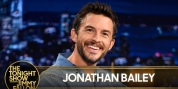 Jonathan Bailey Talks New WICKED Trailer, Dodges Wedding Scene Questions