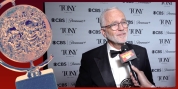 Jonathan Deans Responds to Tony Win for Best Sound Design of a Musical