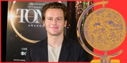 Jonathan Groff Says MERRILY Has Been His Dream of Dreams