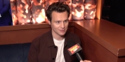 Jonathan Groff is Bringing His Passion Project to Broadway Video