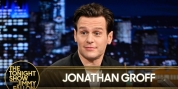 Jonathan Groff Teases HAMILTON Tonys Performance