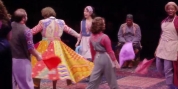 Video: Watch Songs From JOSEPH... at Marriott Theatre