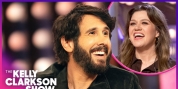 Josh Groban Talks Theater Education with Broadway Bound Kids Video