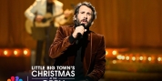 Josh Groban Performs 'The Christmas Song' Video