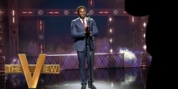 Joshua Henry Performs 'Make Them Hear You' From RAGTIME on THE VIEW