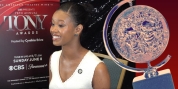 For Joy Woods, Her Tony Nomination is an Embarrassment of Riches Video