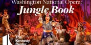 THE JUNGLE BOOK at the Washington National Opera Video