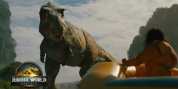 Watch the Final Trailer for JURASSIC WORLD REBIRTH Video