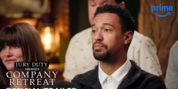 Video: Prime Video Shares JURY DUTY PRESENTS: COMPANY RETREAT Trailer