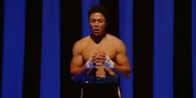 Justin Austin Sings 'What Makes a Man a Man' From CHAMPION at Lyric Opera of Chicago Video
