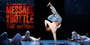 Watch 'King of Pain' from MESSAGE IN A BOTTLE at New York City Center