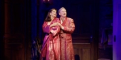 Stephanie J. Block & More in West End's KISS ME, KATE Video