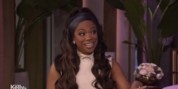 Kandi Burruss Shares Her Vocal Care Routine for & JULIET on LIVE