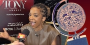 Kara Young Continues to Make Tony Awards History Video