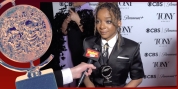 Kara Young Celebrates Tony Win for Best Featured Actress in a Play