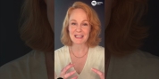 Kate Baldwin Previews SING PRETTY, DON'T FALL DOWN at Tennessee Performing Arts Center Video