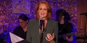 Kate Baldwin Sings 'Everything' from HELD MOMENTARILY at 54 Below Video