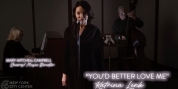 Katrina Lenk Sings 'You'd Better Love Me' From HIGH SPIRITS