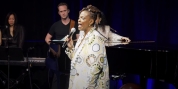 Kecia Lewis Performs 'Authors Of Forever' From HELL'S KITCHEN