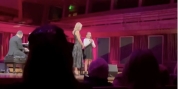 Kelli O'Hara Sings 'Both Sides Now' By Joni Mitchell With Her Daughter Video