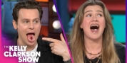 Jonathan Groff Shares the Secret for Avoiding Dry Mouth Onstage Video