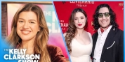 Broadway Siblings Christopher and Monica Ramirez Featured on KELLY CLARKSON Video
