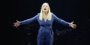 Kerry Ellis Receives Standing Ovation at IF/THEN Video