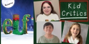 The Kid Critics Get In the Holiday Spirit at ELF Video