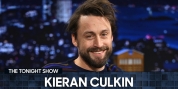 Kieran Culkin Talks Broadway Return in GLENGARRY GLEN ROSS Video