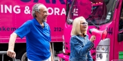 Kristin Chenoweth Reveals QUEEN OF VERSAILLES Cast