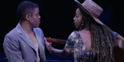 Watch a Clip From LEROY AND LUCY at Steppenwolf Theatre Company Video