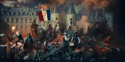 Video: LES MISERABLES Featured On Paris Olympics Opening Ceremony Photo