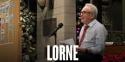 Video: Lorne Michaels Spotlighted in New Trailer for LORNE Documentary