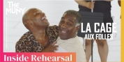 Inside Rehearsal For LA CAGE AUX FOLLES at The Muny