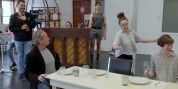 More Rehearsal Footage from LA CAGE AUX FOLLES at Barrington Stage Company Video