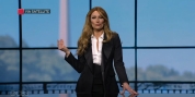 Laura Benanti Returns as Melania Trump on THE LATE SHOW Video