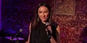 Video: Laura Benanti Performs Original Song 'Recovering Ingénue' at 54 Below